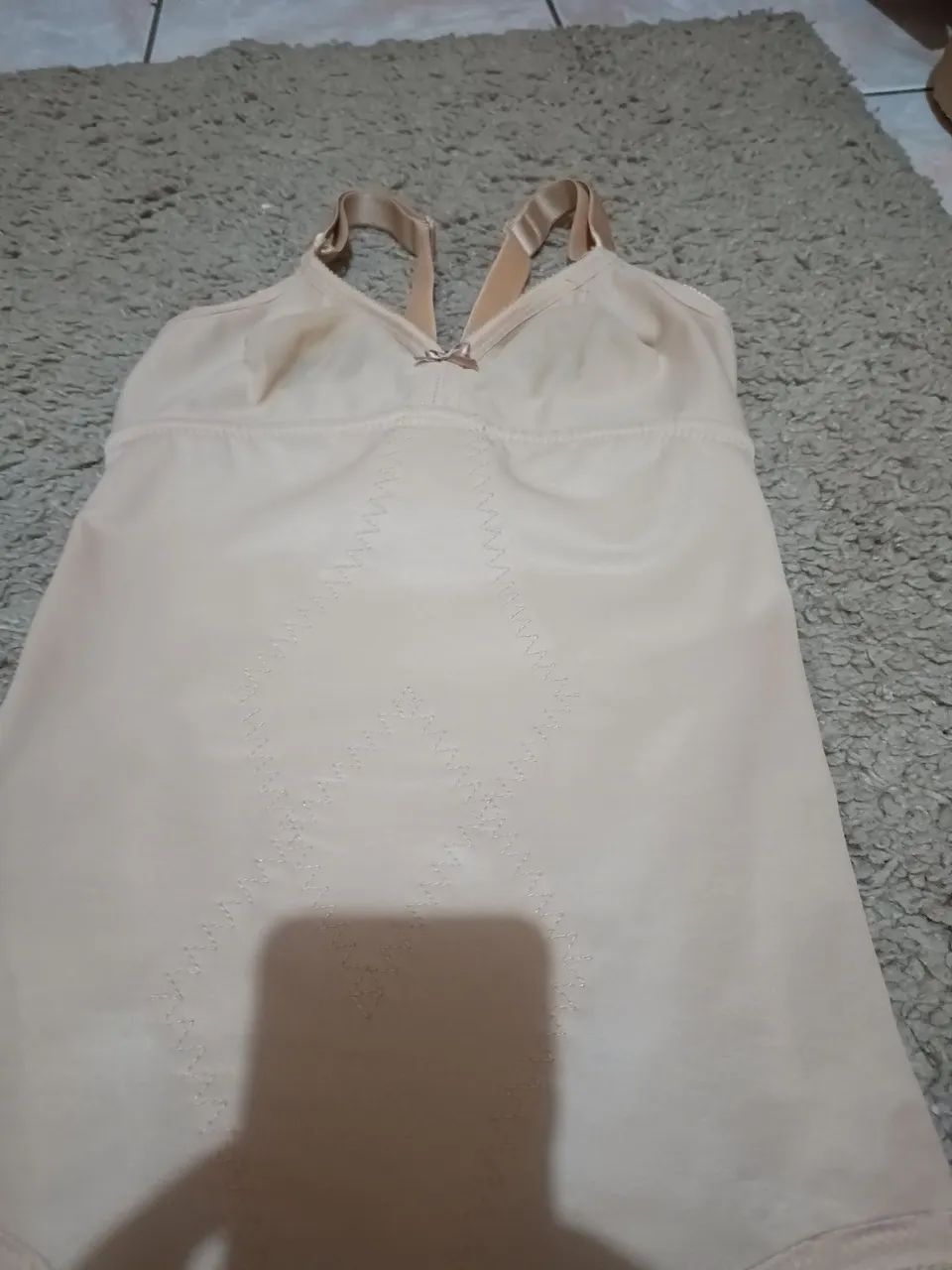 Body modelador  - Foto 2