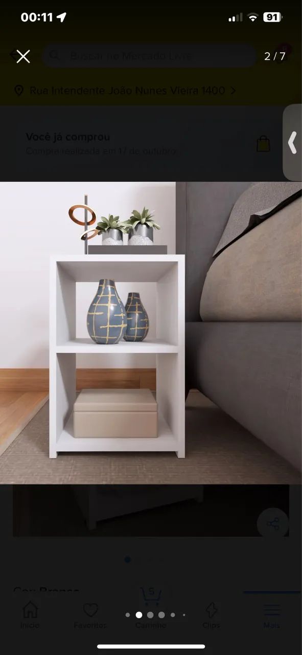 Nightstand or shelf64363875837955120