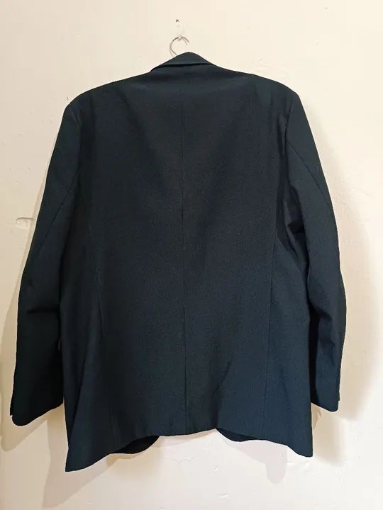 Blazer Masculino Claude Hills  - Foto 5