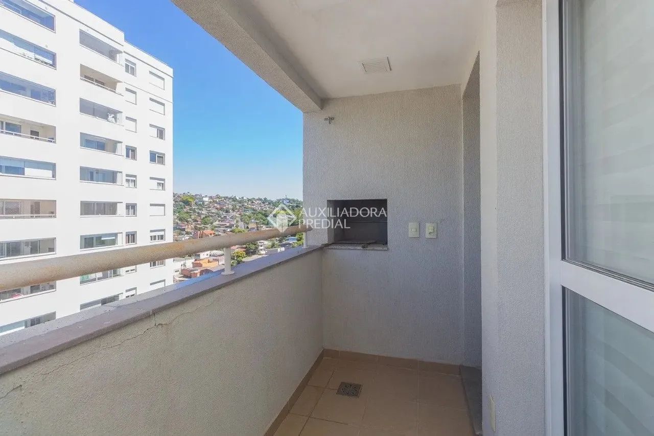 Apartamento 2 dormitórios, no bairro Jardim Carvalho - Foto 5