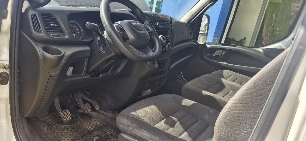 Iveco 35-160  - Foto 3