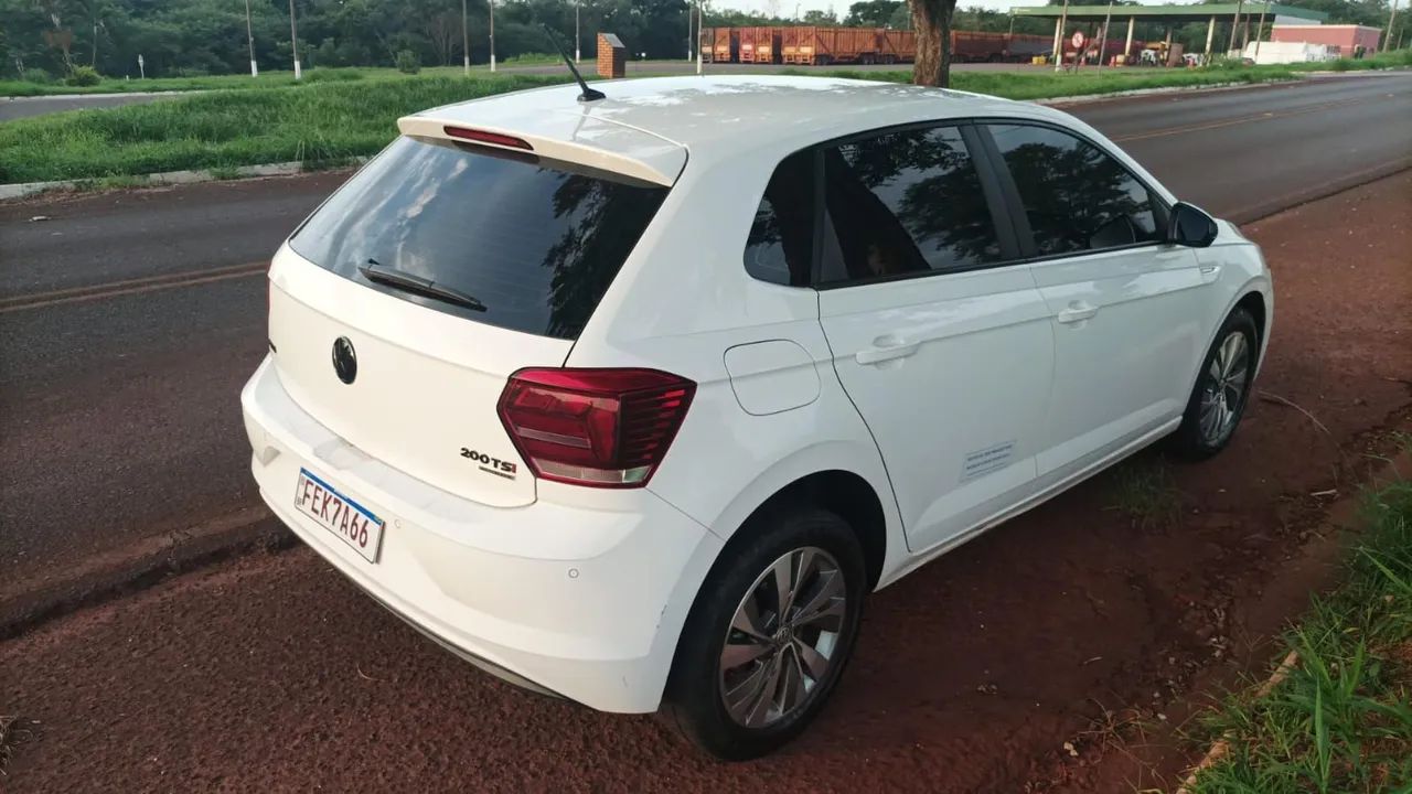 Polo tsi - Foto 3