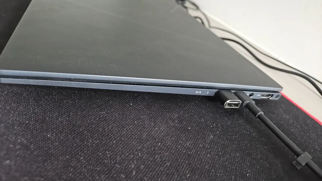 Asus zenbook 14x oled 14,5"  - Foto 4
