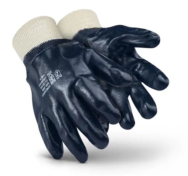 LOTE DE LUVAS DE SEGURANÇA SS1002 - Foto 4