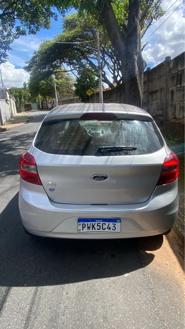 Ford ka 2015  - Foto 3