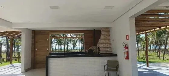 Cond. Ville Al Mare - Oportunidade Perto da Praia - Rainha dos Lotes