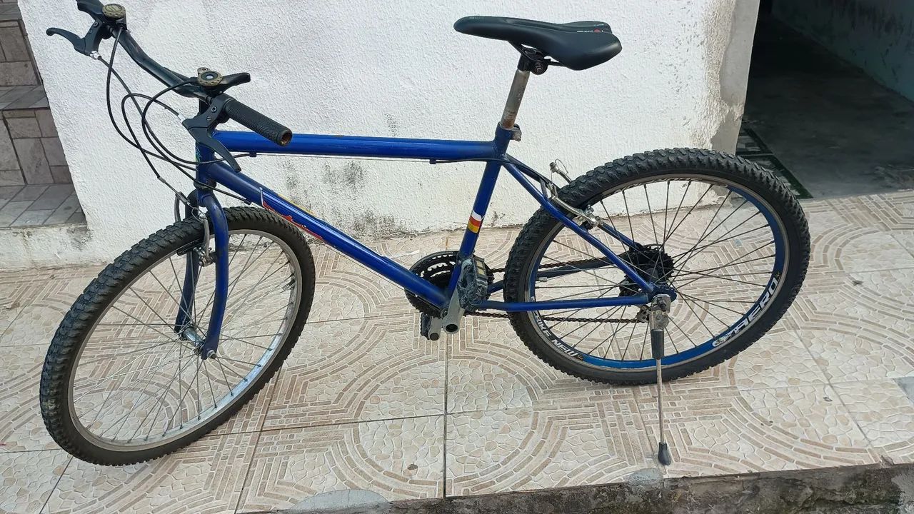 Bicicleta Aro 26 Bicicletas Olx Usadas Bicicleta Aro 26 Ciclismo