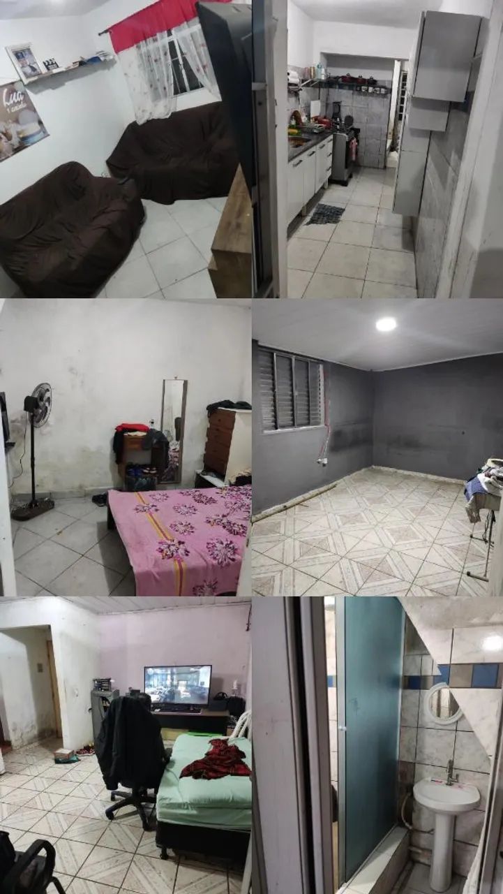 Foto - Guarujá - Vila Zilda