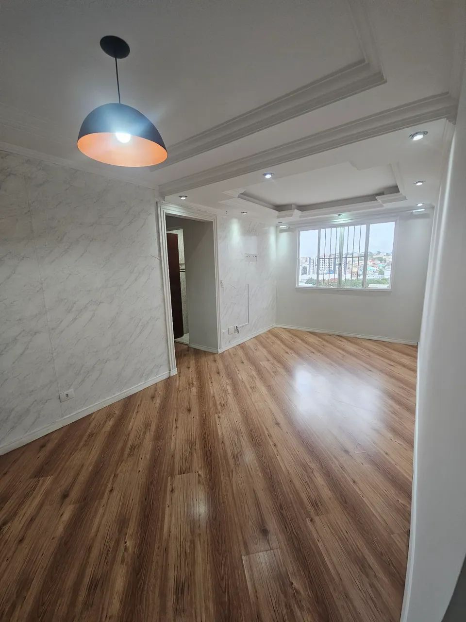 foto - São Paulo - Conjunto Residencial Sitio Oratório