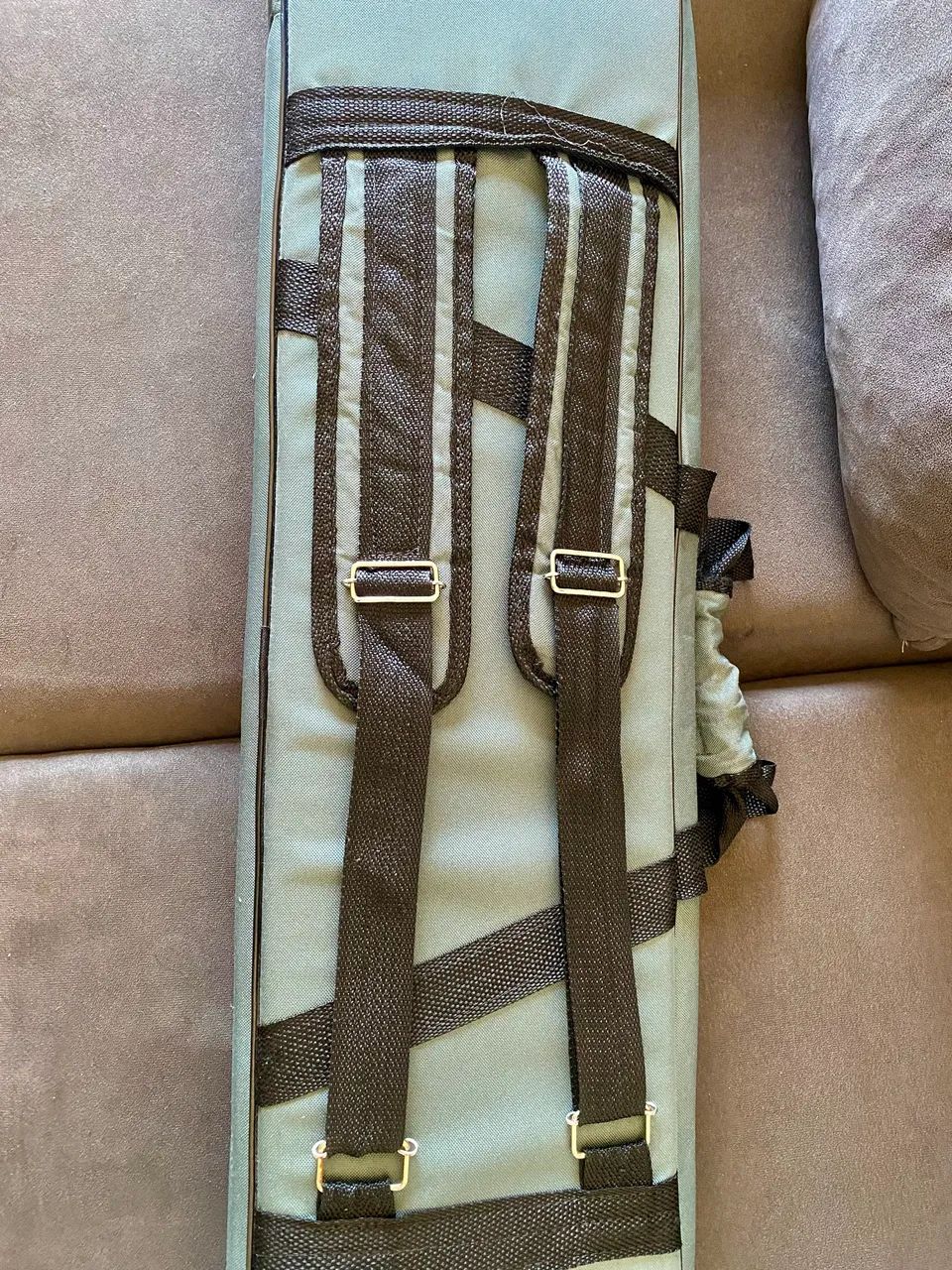 Teclado controlador mídi KFX SW61 - Instrumentos musicais - Jardim