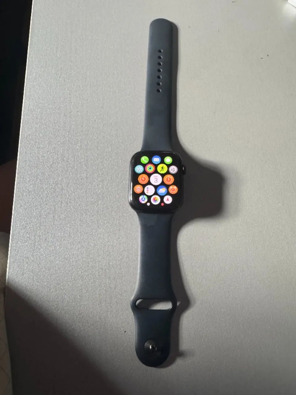 Apple Watch Series 9 GPS 45mm - Foto 2