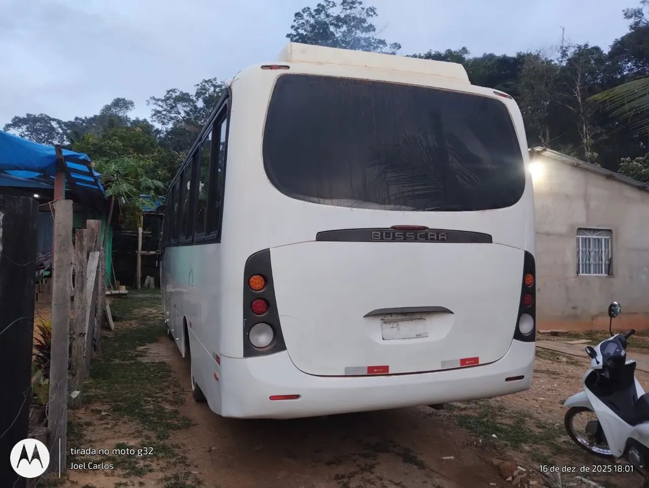 Buscar 08/09 80 mil - Foto 3