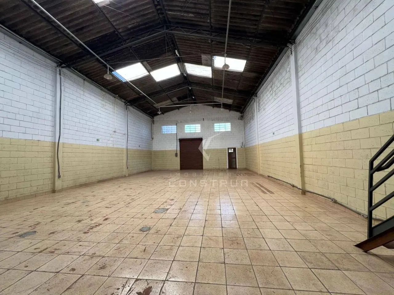 BARRACÃO PARA VENDA NO SANTA GENEBRA EM CAMPINAS/SP - Foto 3