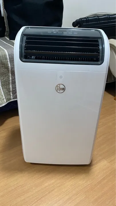 Ar Condicionado Portátil 12000btus