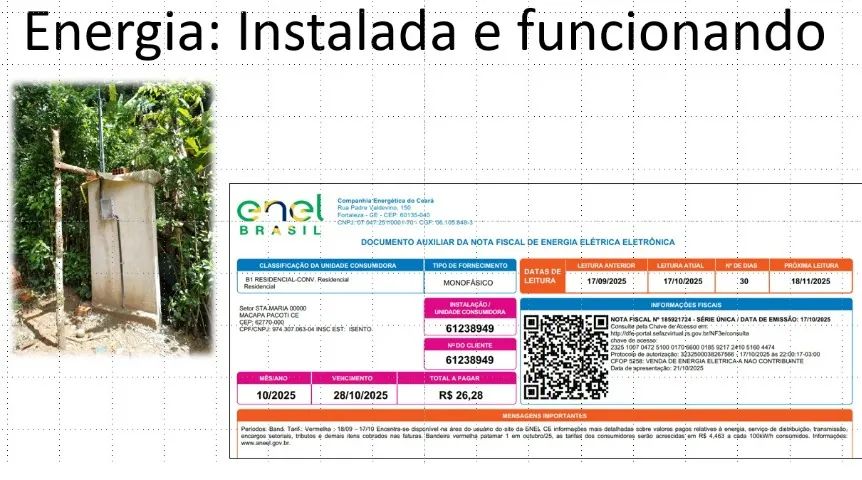 Terreno em Pacoti  - Foto 5