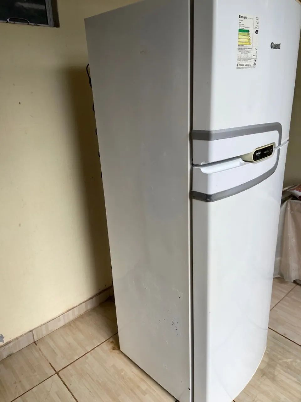 Geladeira Cônsul 340 litros- FROST FREE DUPLEX  - Foto 2