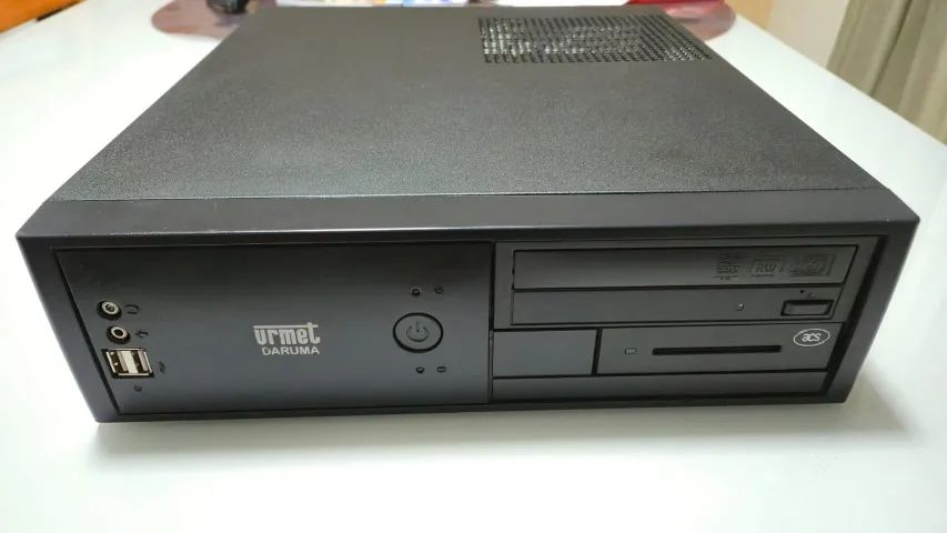 i5 Quarta Geração ssd 120 8g Windows + Pacote de programas - Foto 5