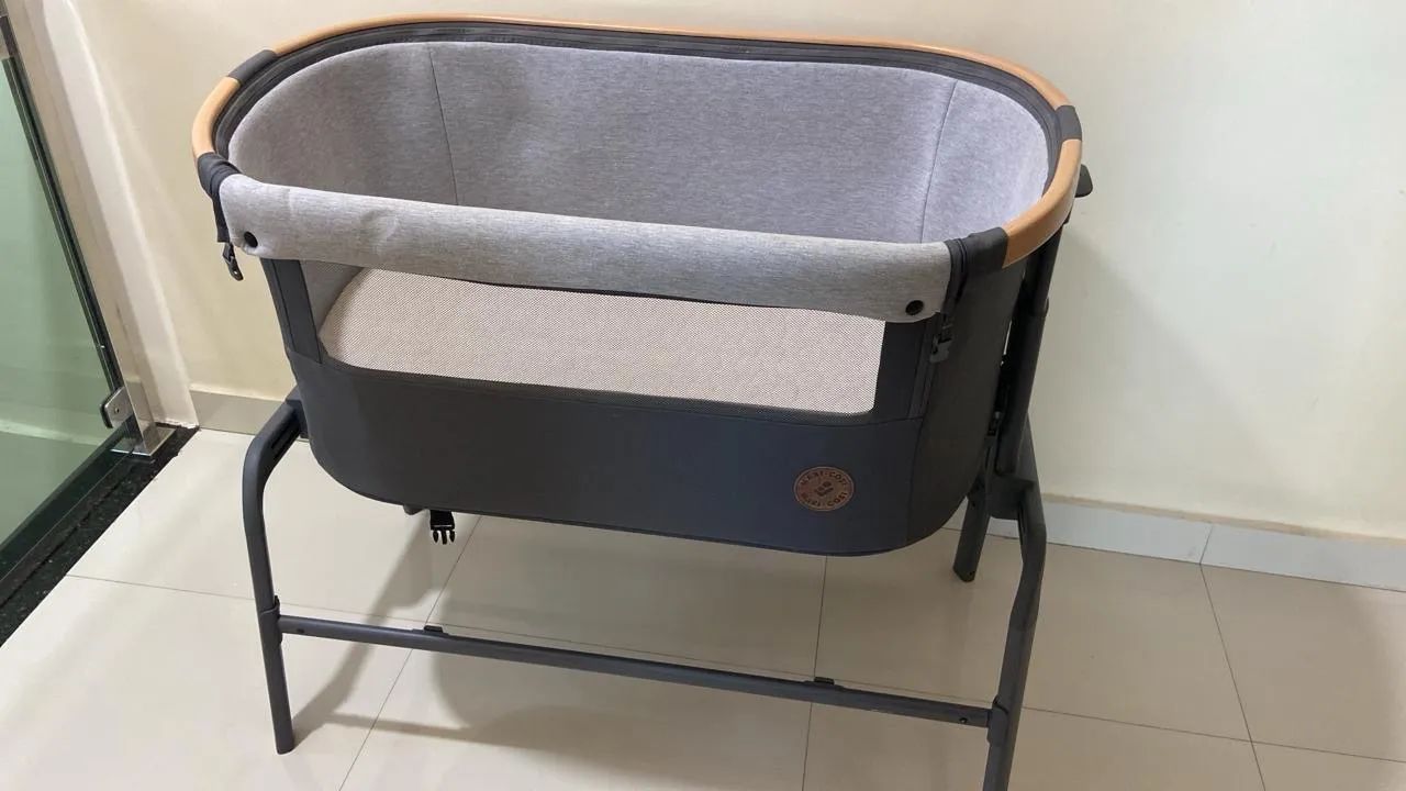 Berço portátil Maxi Cosi  - Foto 3