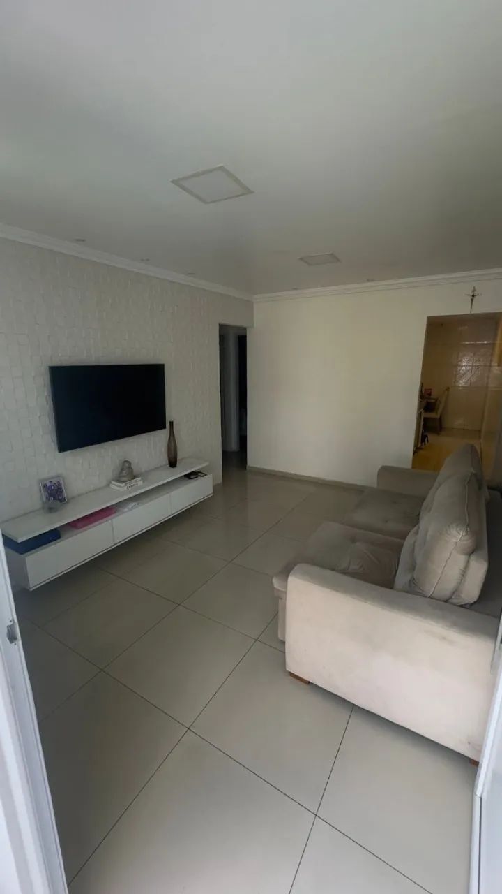 ?More a 5 minutos do shopping pátio - casa no Benedito bentes! - Foto 3