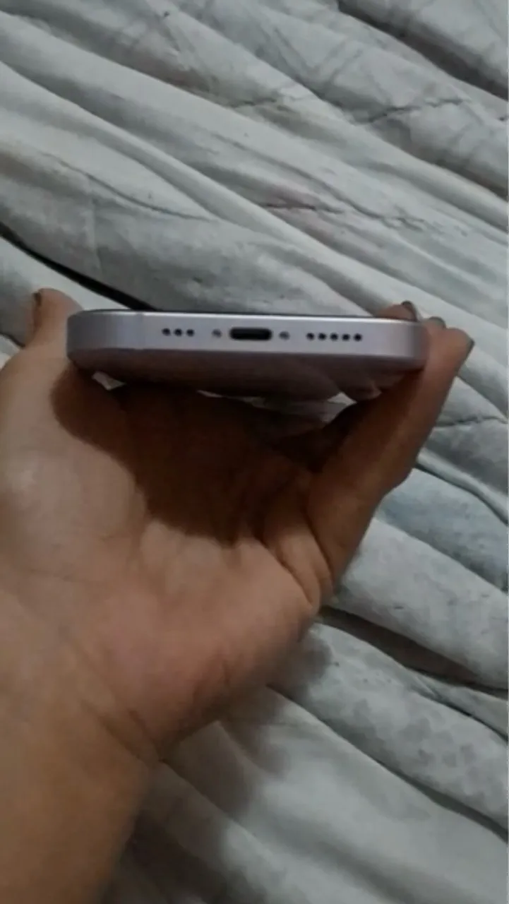 iPhone 14 256gb - usado
