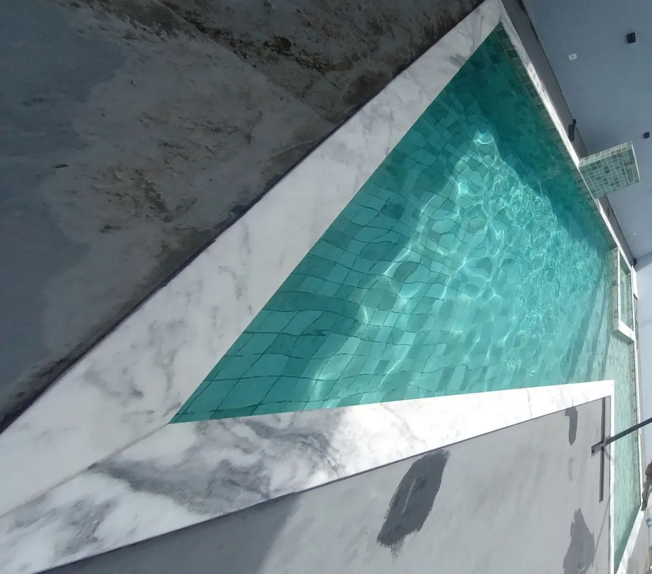Limpeza de piscina  - Foto 4