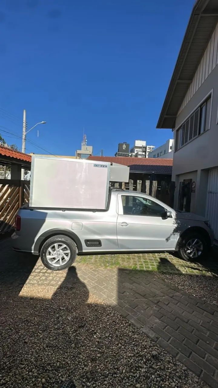 BAIXEI TORRA TORRA - Camara Fria Carro