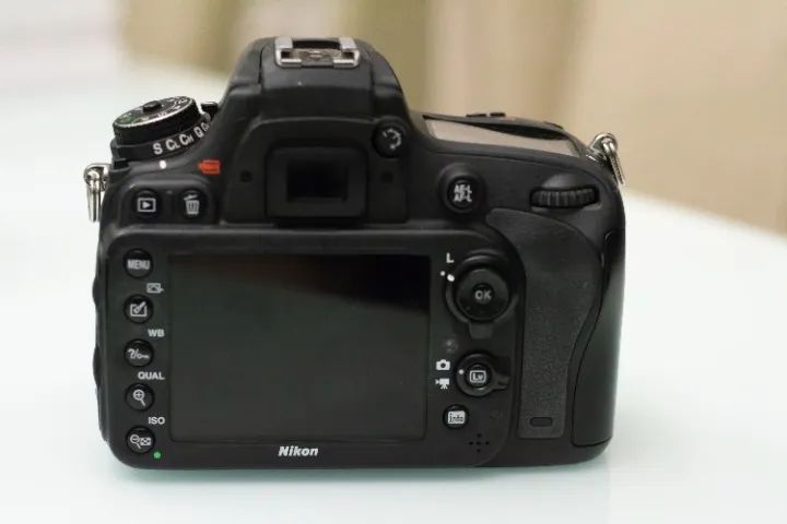 Nikon D610 Full Frame64520774395266122