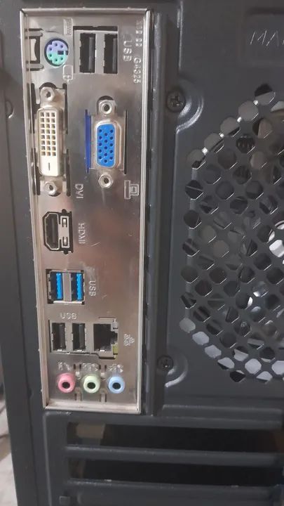 PC Gamer Completo  - Foto 6