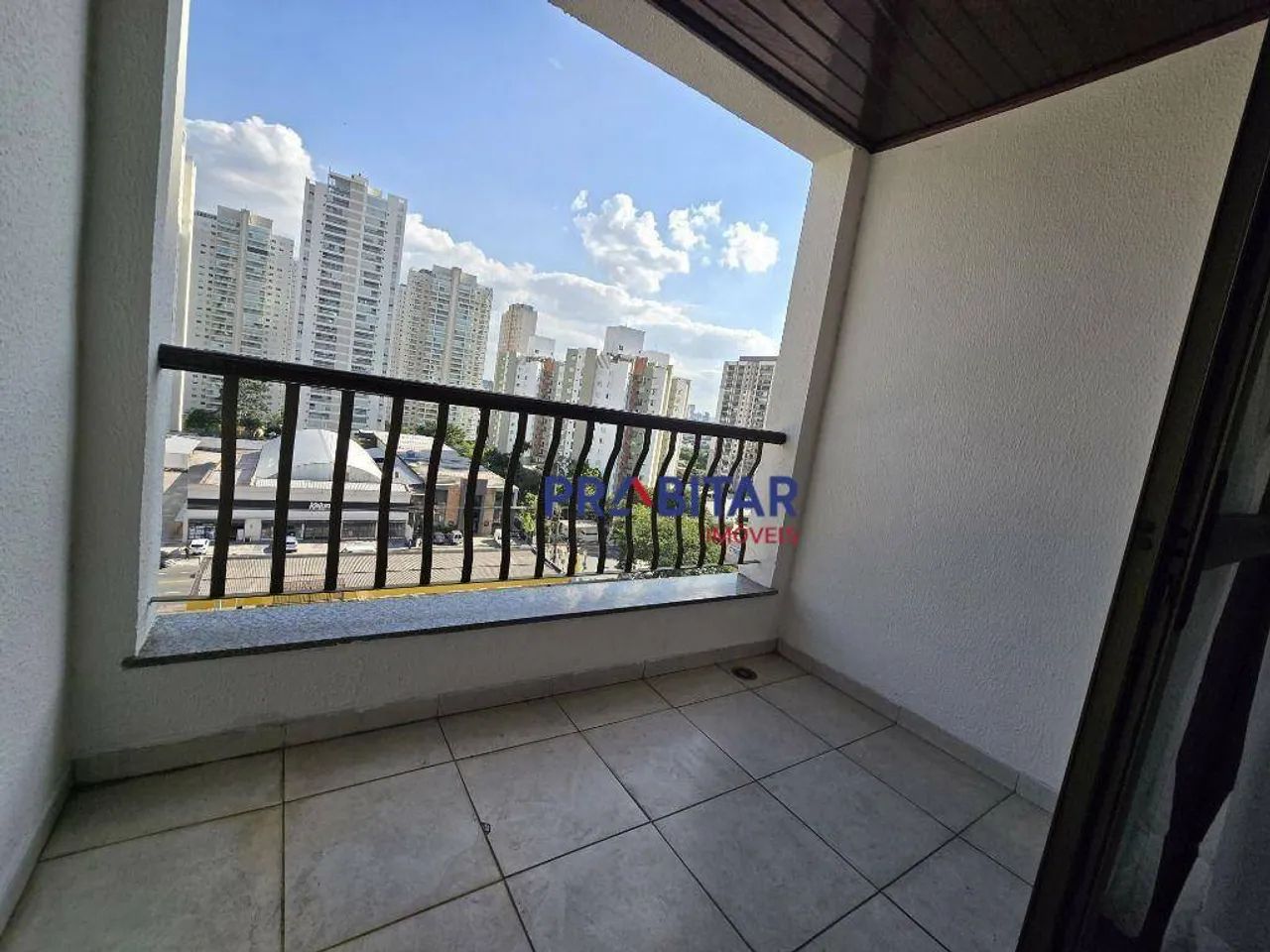 Apartamento com 3 quartos à venda, 77 m² por R$ 720.000 - Vila Leopoldina - São Paulo/SP - Foto 2