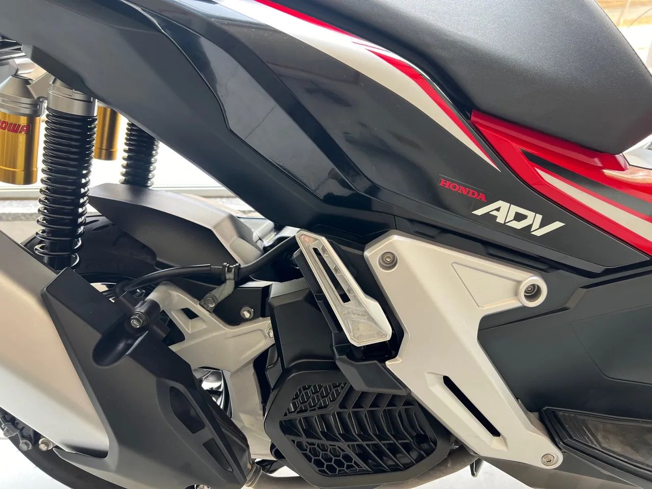 Adv 150 - Caculé Motos - Foto 7