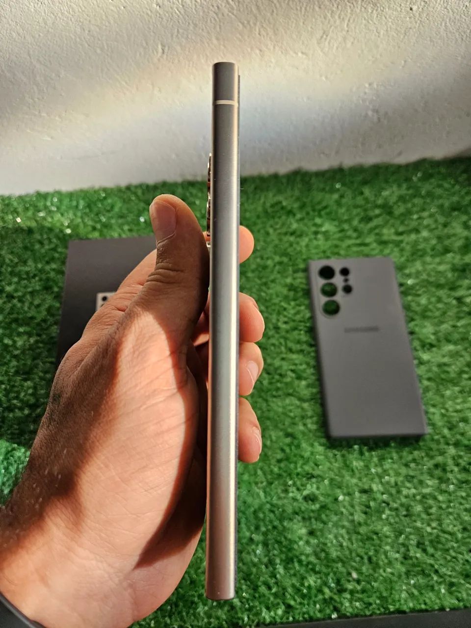 S24 Ultra, 512GB, CAIXA ABERTA.  - Foto 4