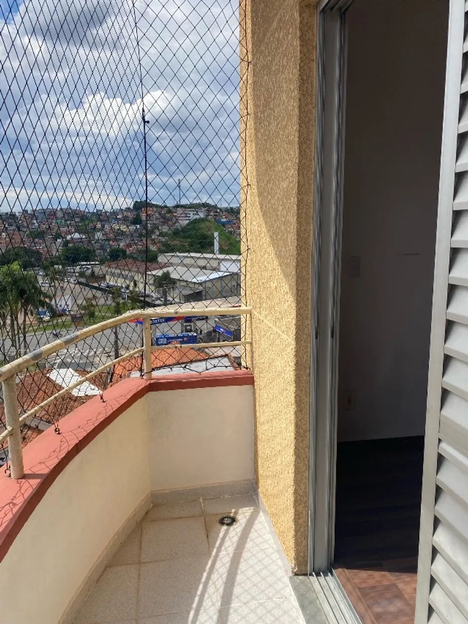 Apto na Vila Guarani ótimo apto 03 dorm sendo 01 suíte - móveis planejados  - Foto 2