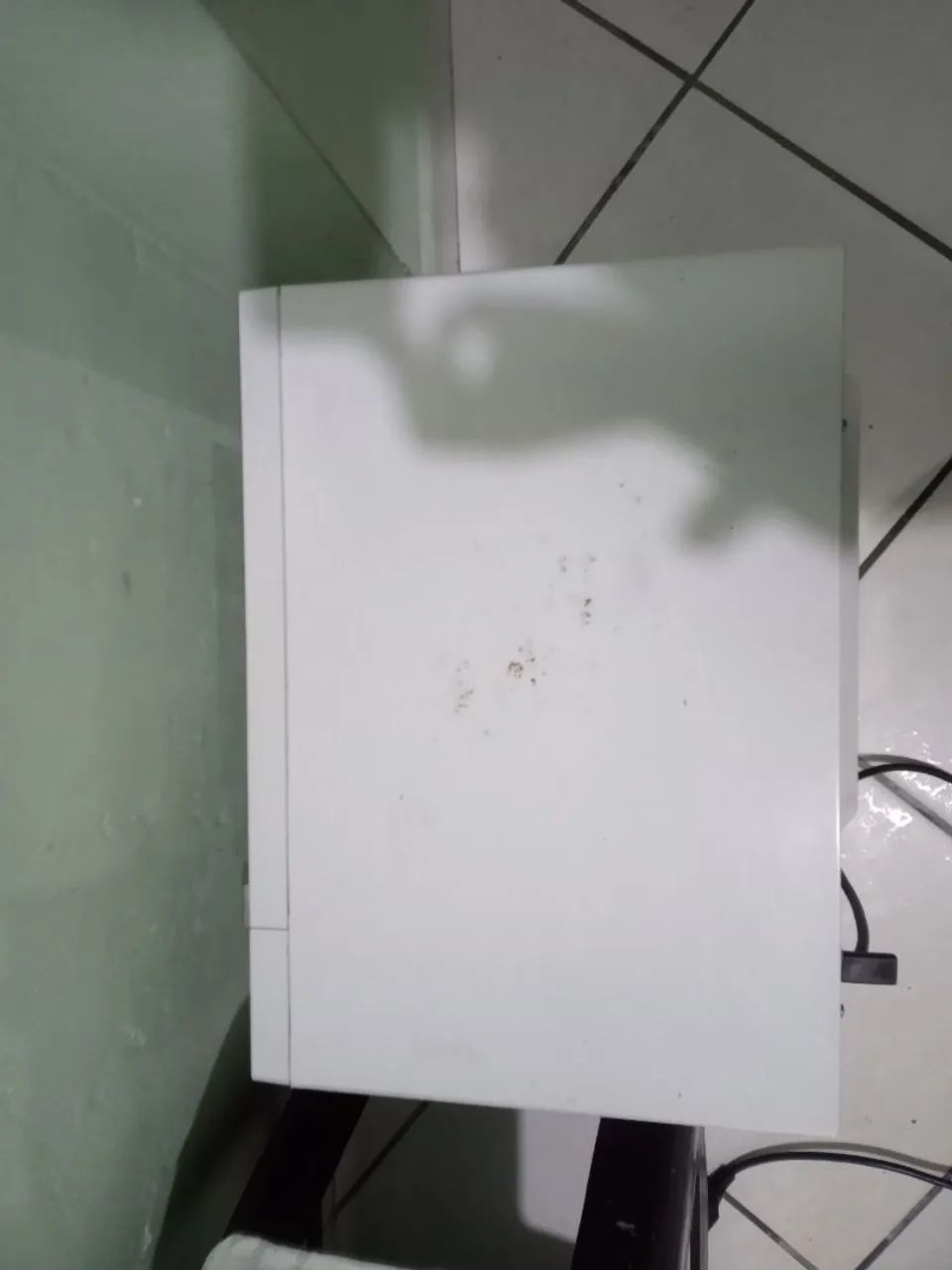 Micro-ondas Panasonic Style NN-ST65HW GRANDE  (FUNCIONANDO)  - Foto 5