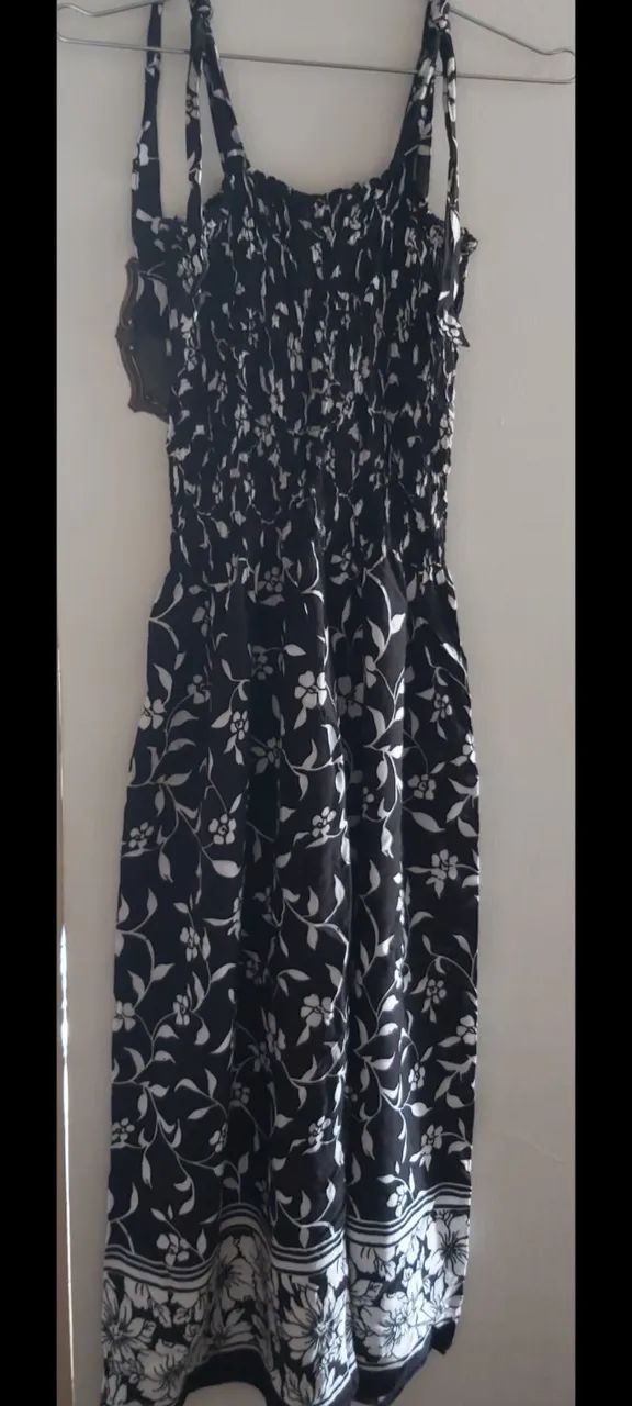 Vestido longo gg - Foto 2