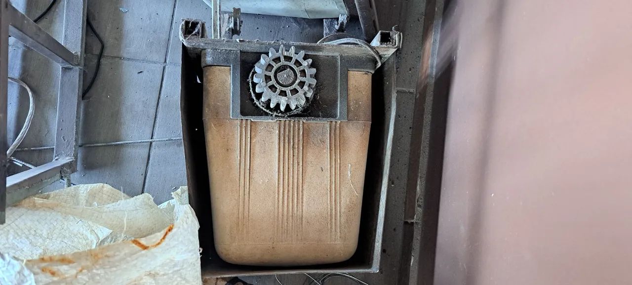 Motor para portão automático - Foto 2