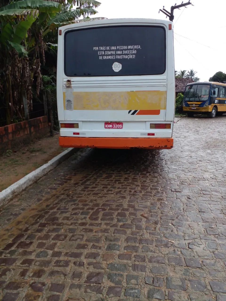 Onibus Caio Vitoria - Foto 3