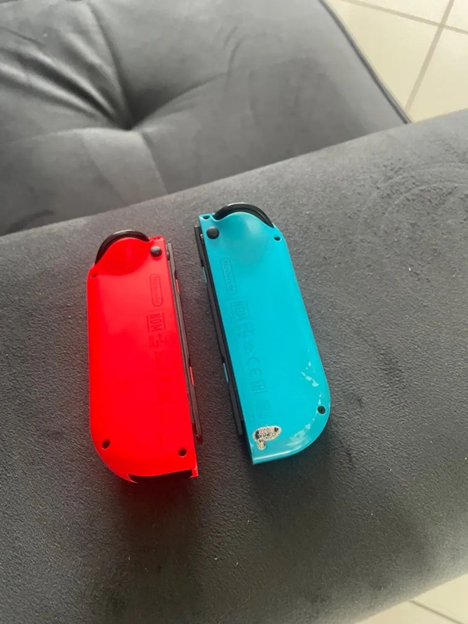 Joycons Neon  - Foto 2