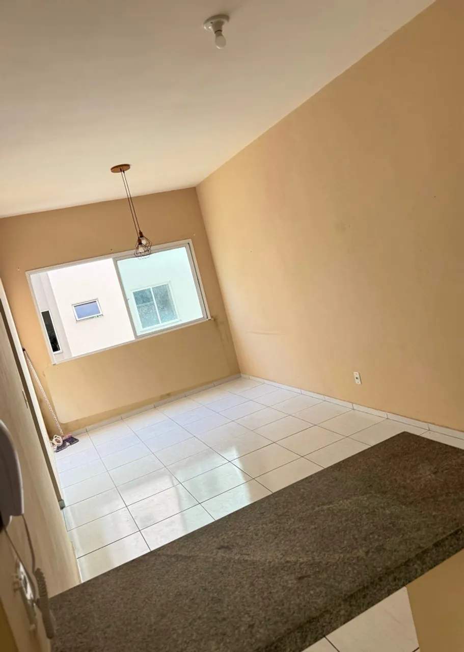 Apartamento Jurema (ALUGUEL)