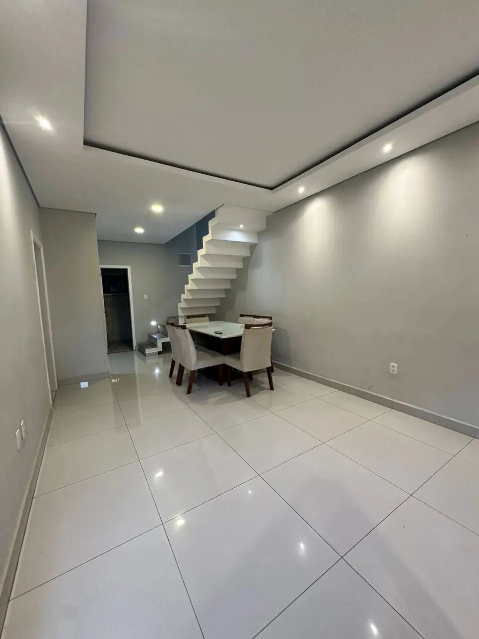 Casa térrea com 3 quartos com  em Jardim Santa Bárbara - Sorocaba - SP - Foto 3