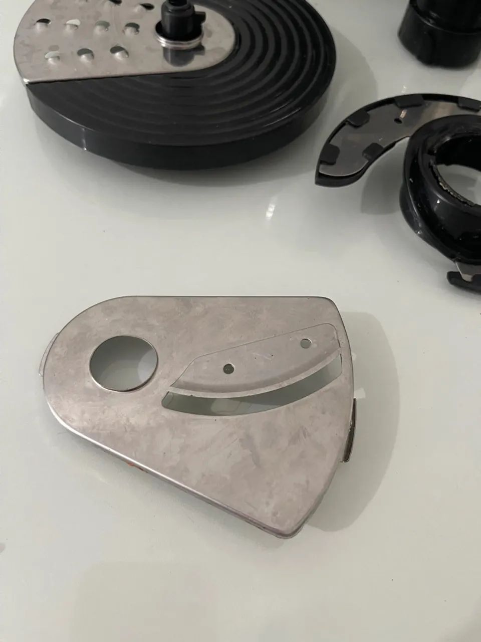 Processador de Alimentos Philco (aceito cartão)  - Foto 3