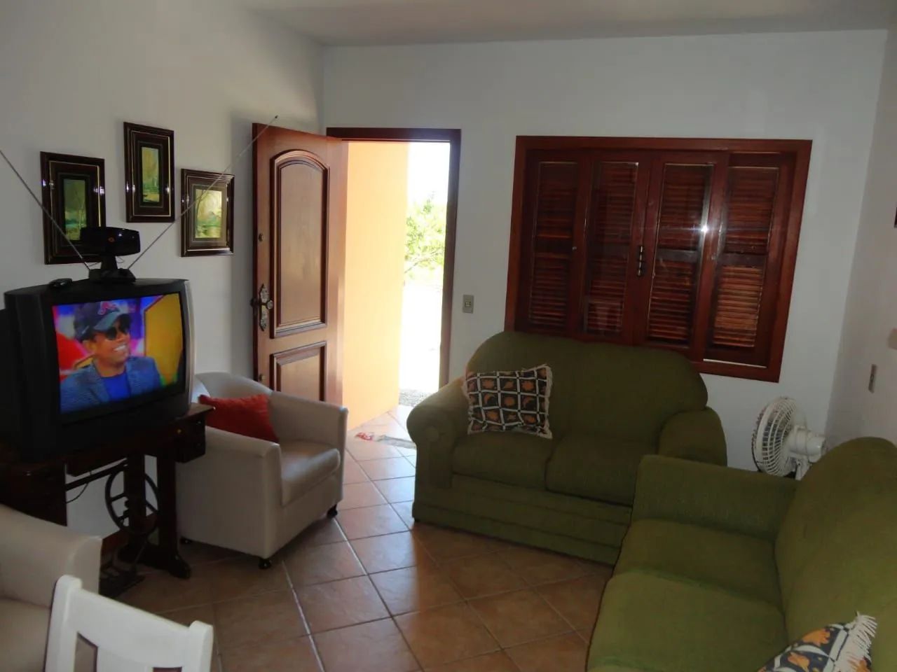 Alugo Casa para temporada na Praia do Sonho  - Foto 5