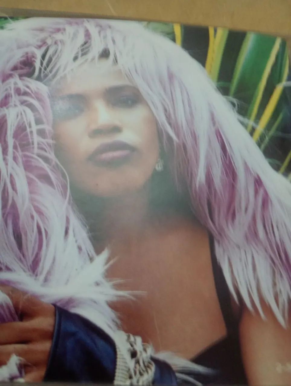 CD Macy Gray - The ID - Foto 5