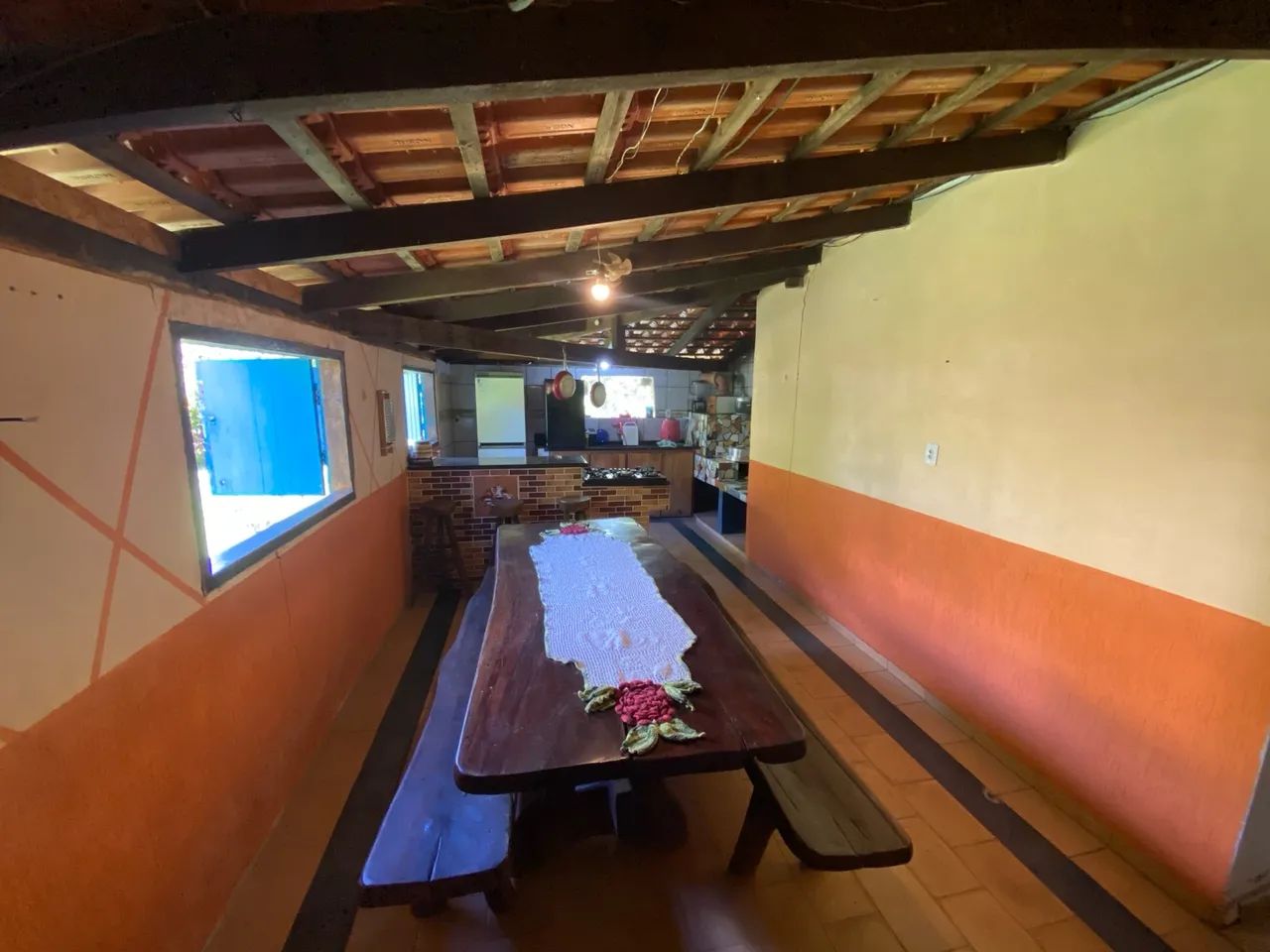 Casa em Olhos D?Água próxima à Praça Santo Antônio  - Foto 3