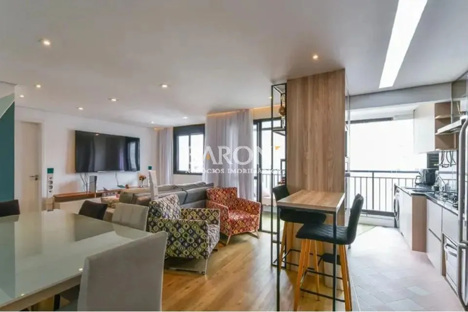 Baroni Imóveis, imobiliária em Moema, especializada em compra e venda de imóveis residenci
