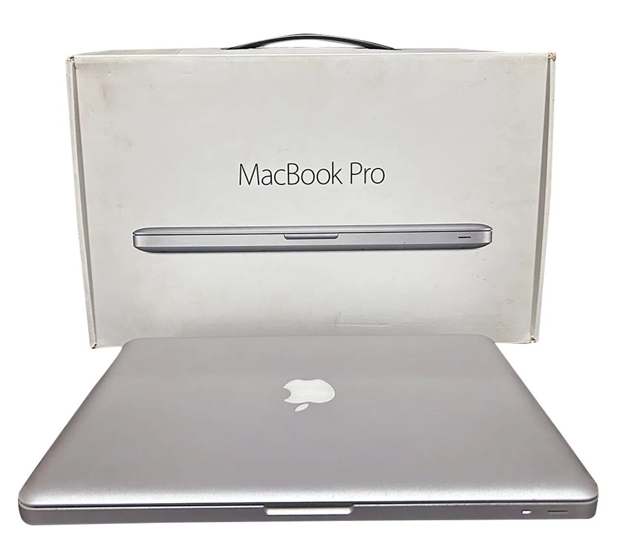 MacBook Pro A1278 tela 13.3p