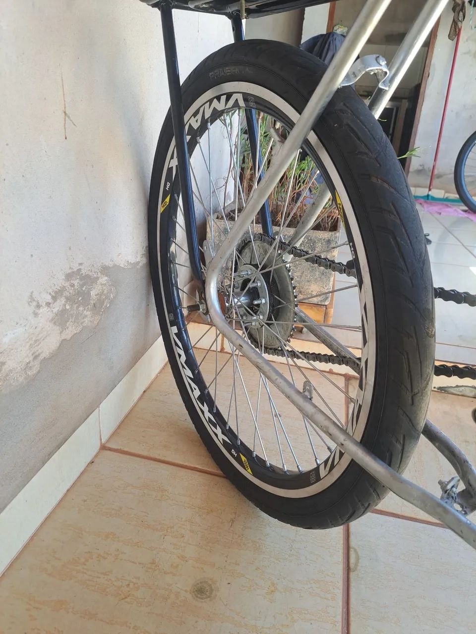 Roda Aro Vmaxx 26  - Foto 2