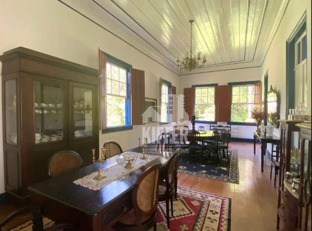 Fazenda com 18 dormitórios à venda, 2150000 m² por R$ 24.000.000,00 - Centro - Bananal/SP - Foto 6