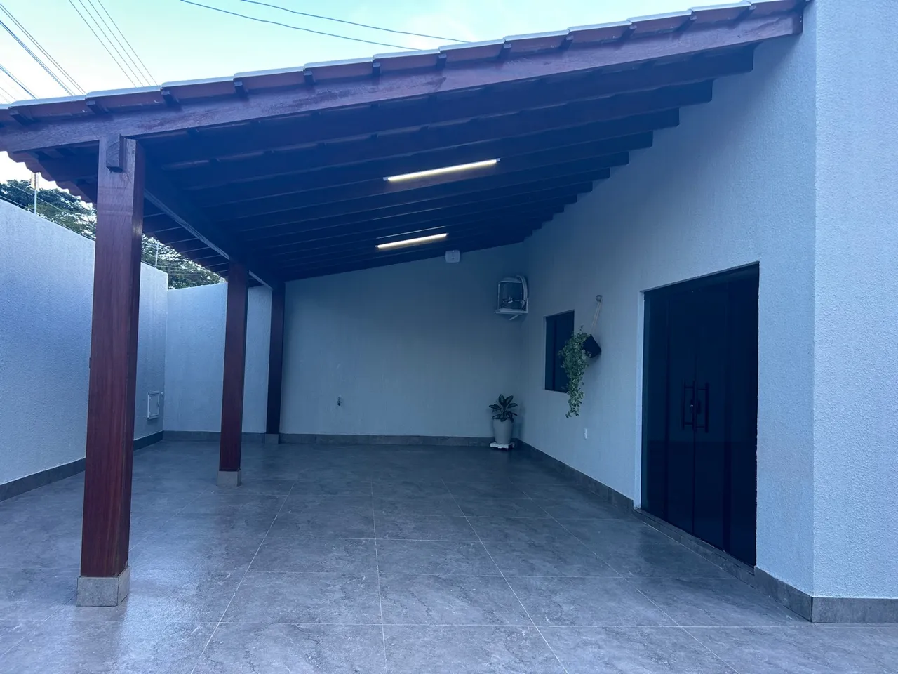 Casa Reformada Quadra 02, Setor Norte
