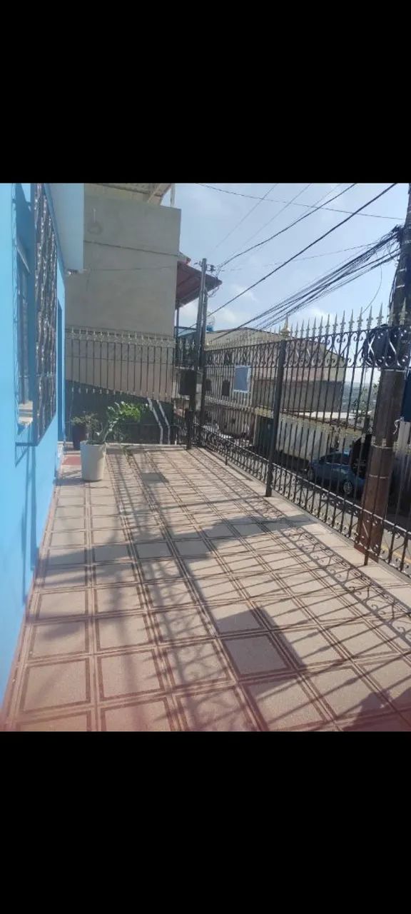 Foto - Juiz de Fora - São Bernardo