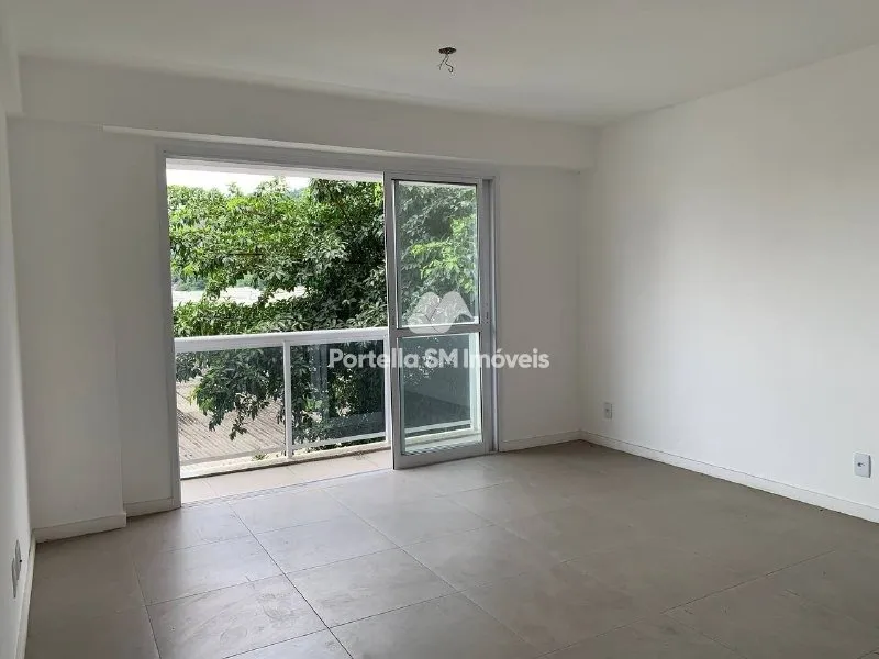 RIO DE JANEIRO - Apartamento Padrão - Botafogo